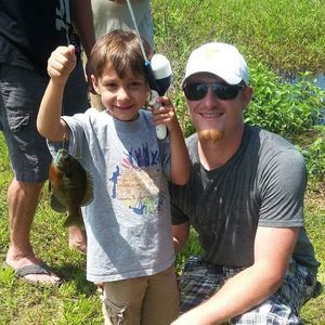 Meet your Posher, Colton